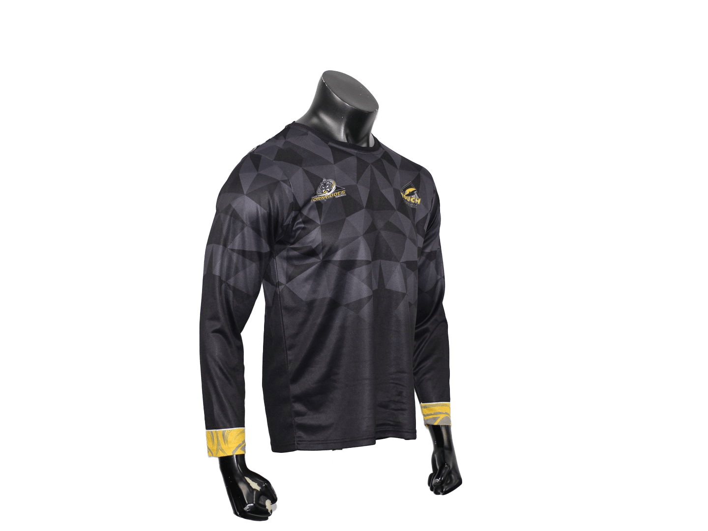 Rugby Long Sleeve Jersey