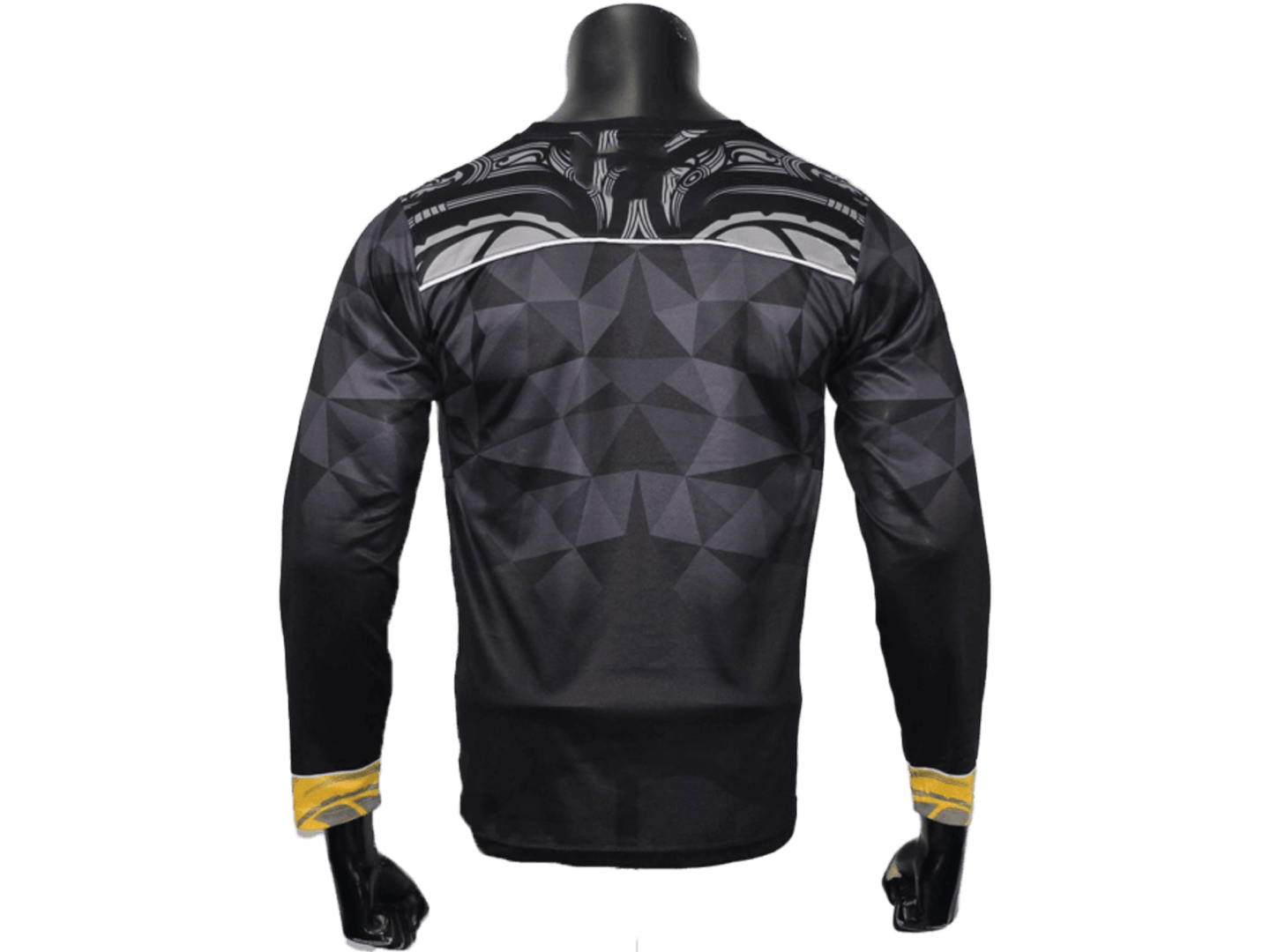 Rugby Long Sleeve Jersey
