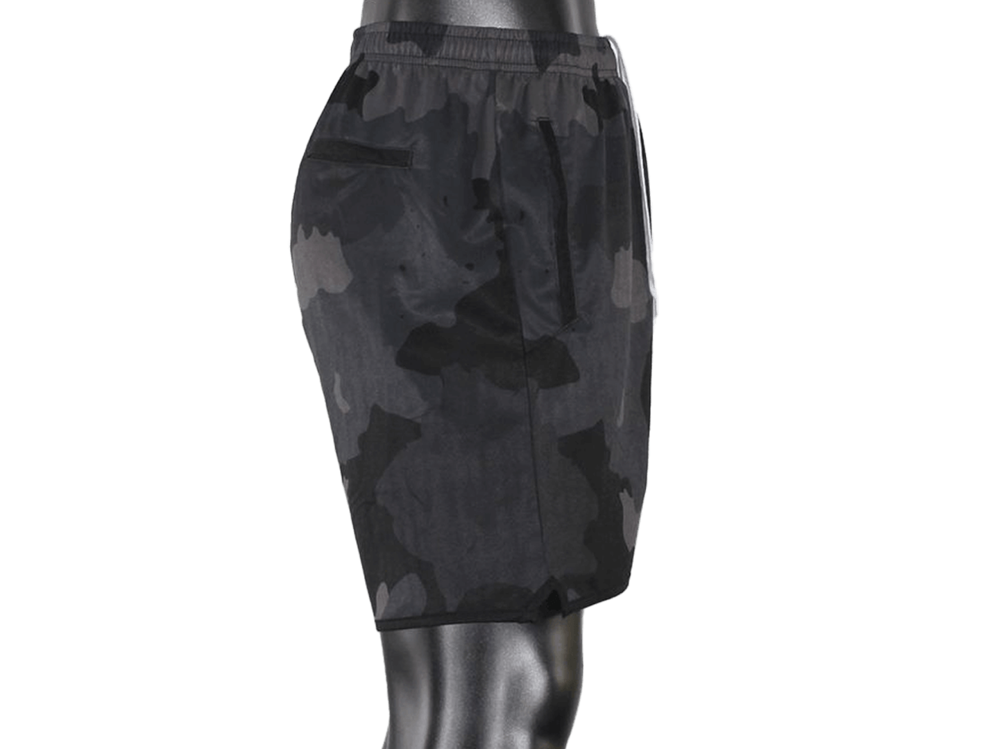Mens Travel Shorts