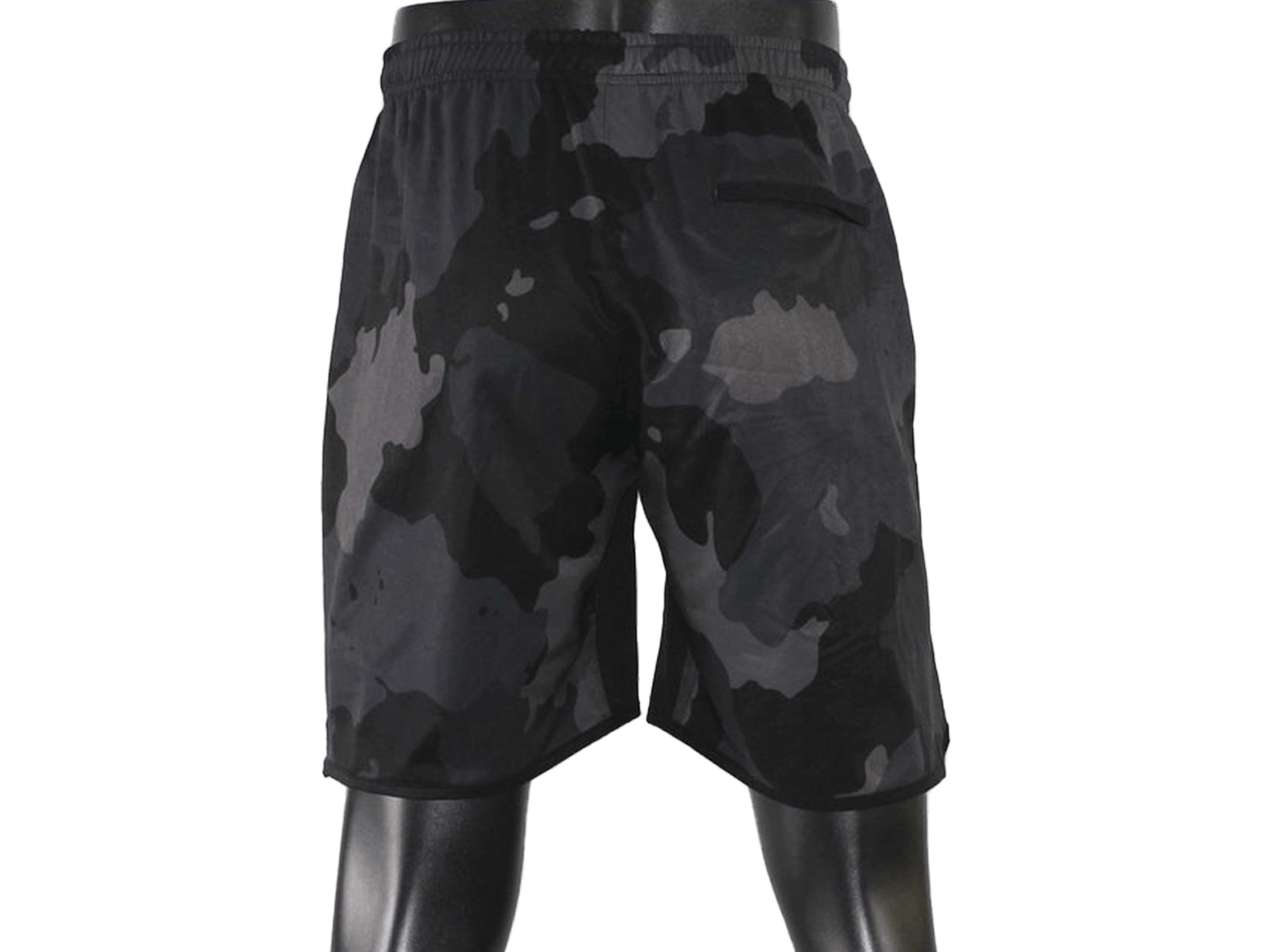 Mens Travel Shorts