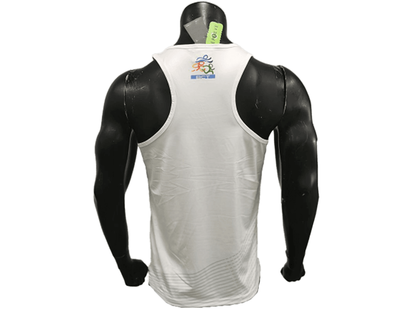 Men's Triathlon Top