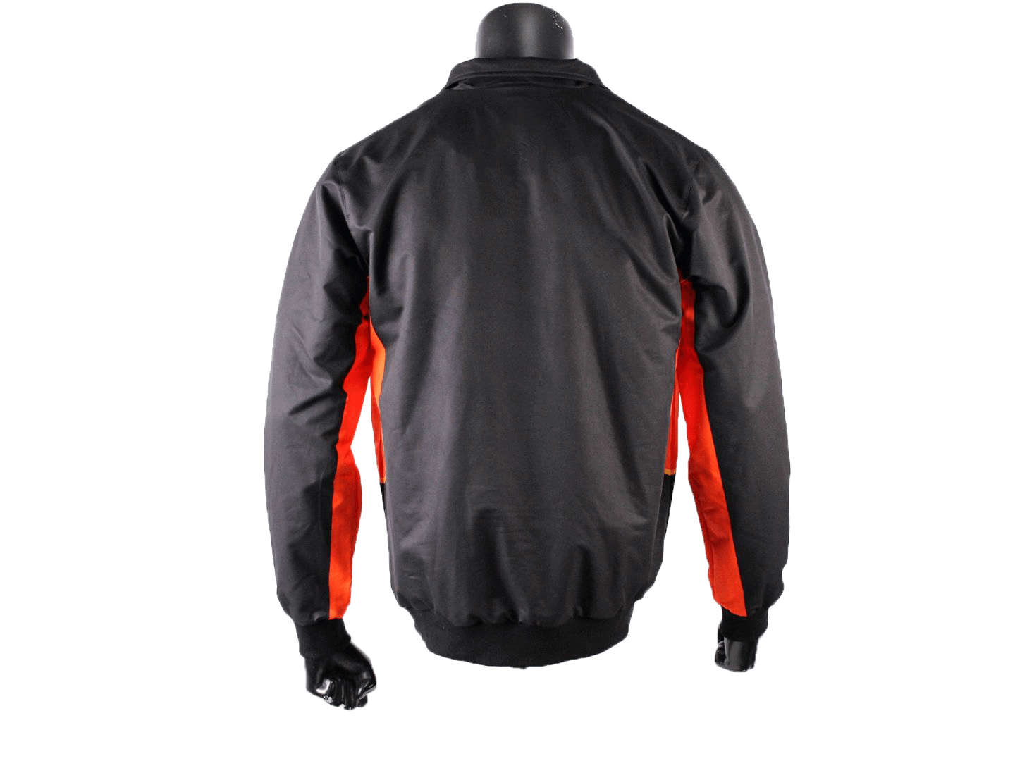 windbreaker golf