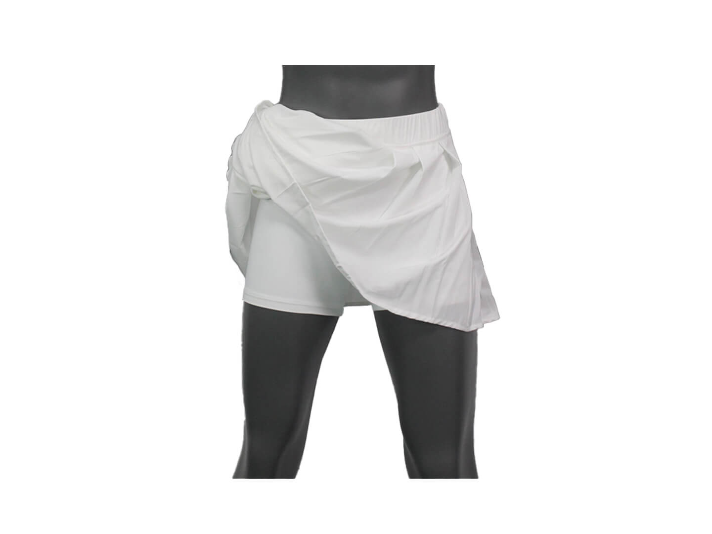 Custom Women's Golf Skort