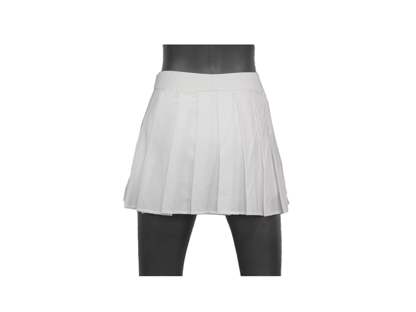 Custom Women's Golf Skort