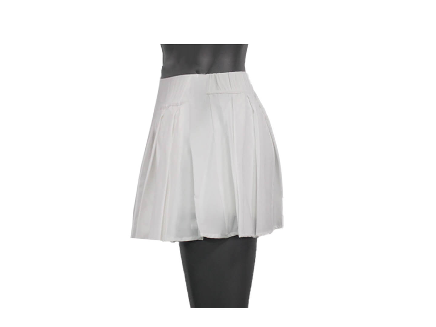 Custom Women's Golf Skort