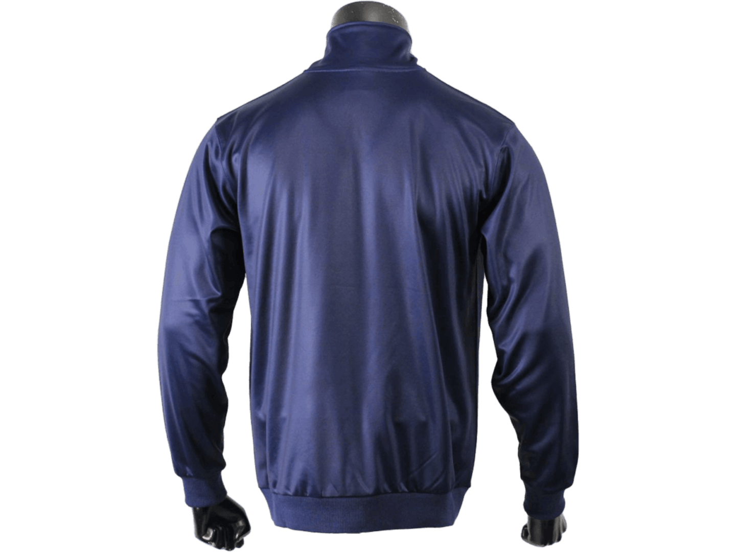 Quarter Zip Pullover Sweater