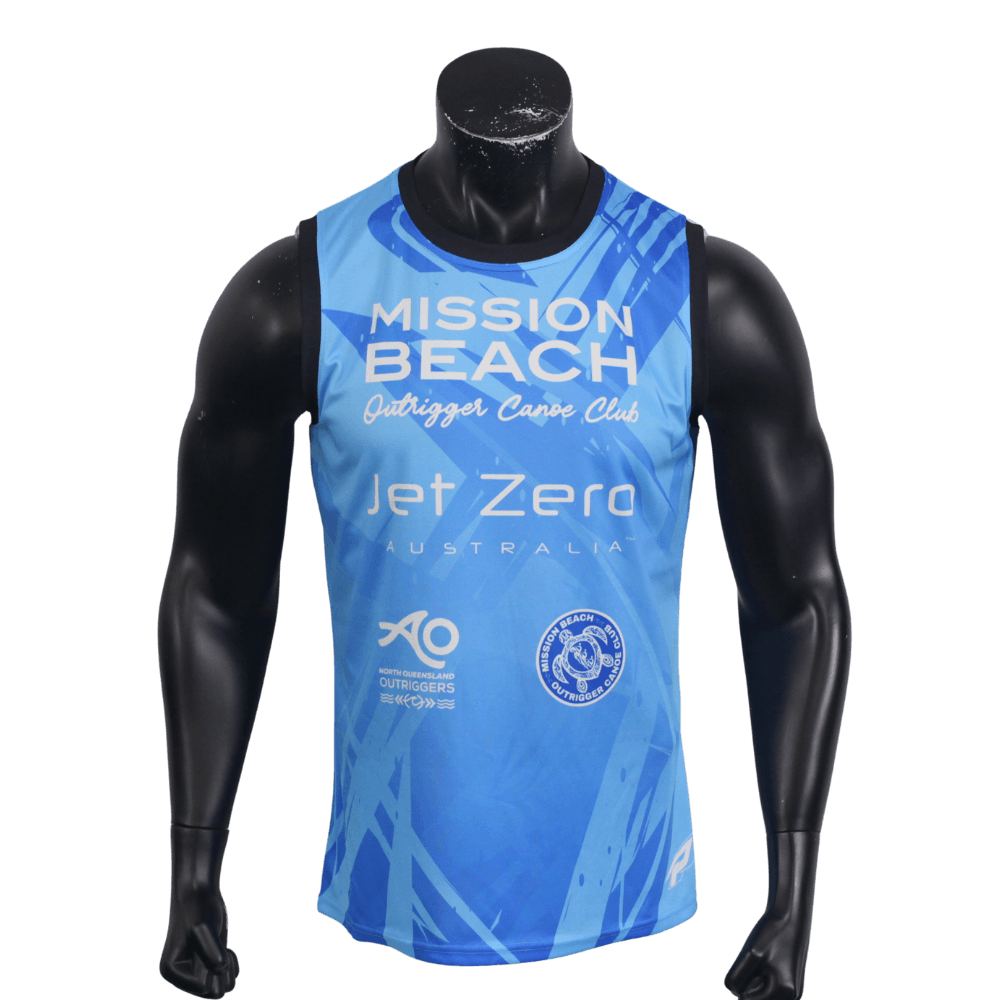 outrigger muscle tank top featured image