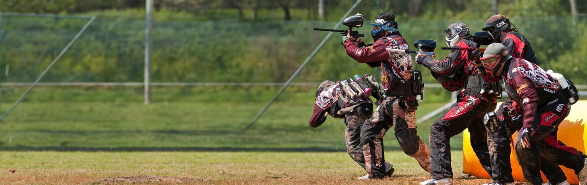 Paintball