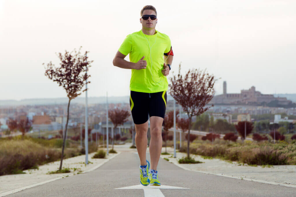 polyester activewear fabrics