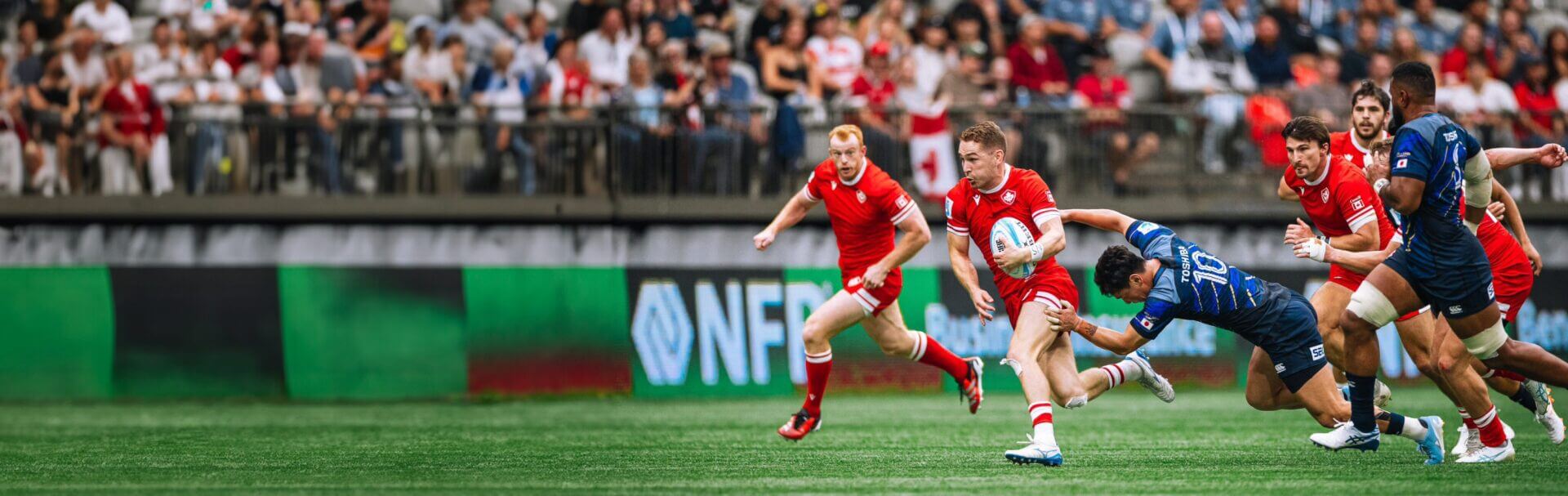 Rugby