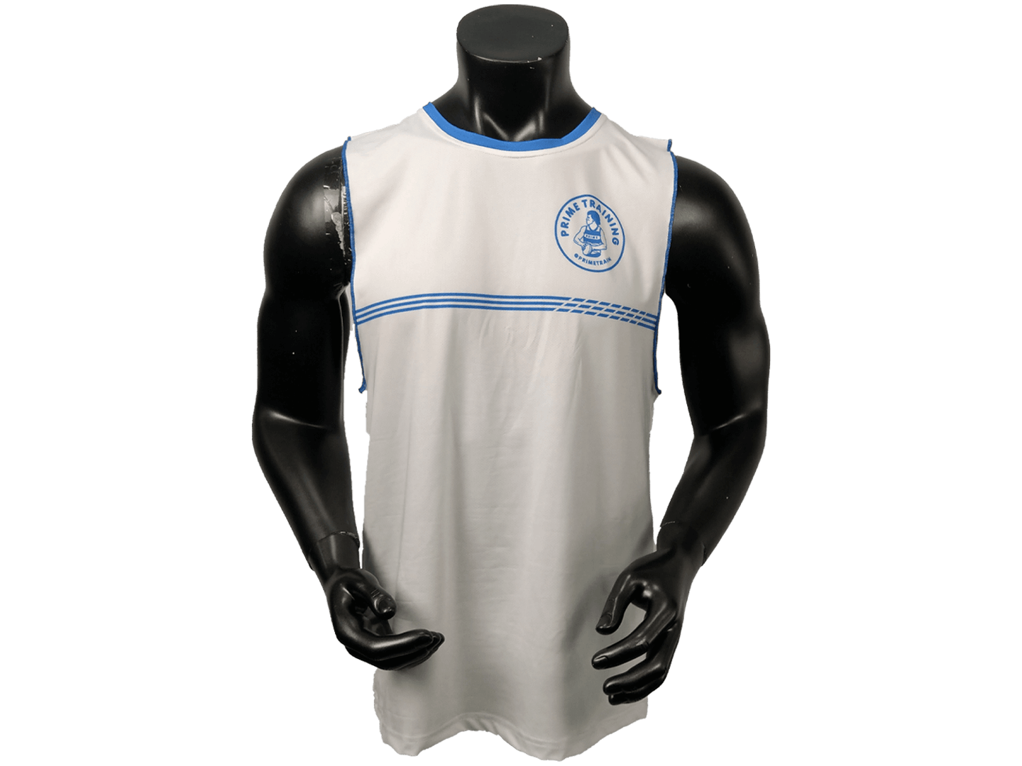 Men's Sublimation Singlet