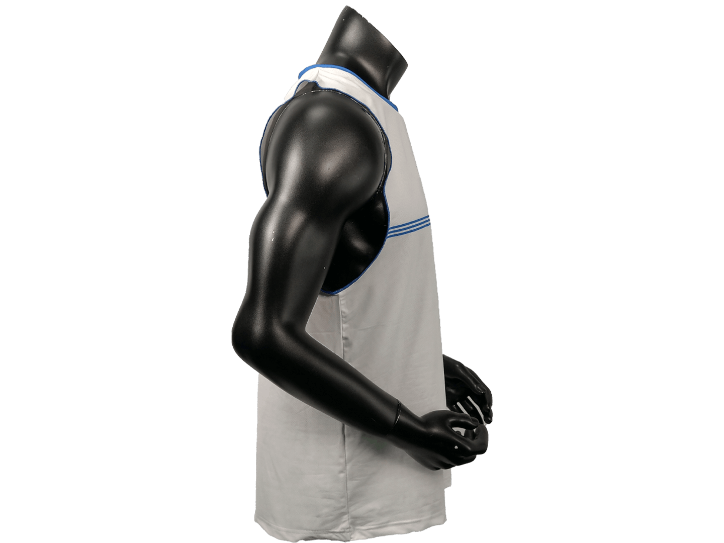 Men's Sublimation Singlet