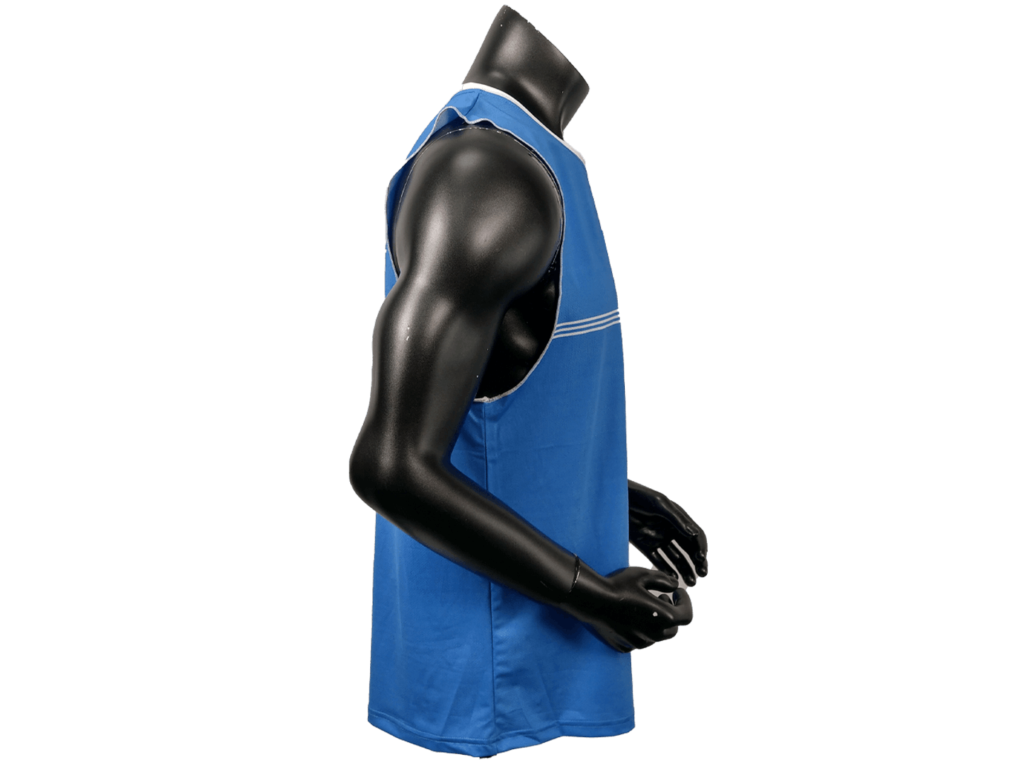 Men's Sublimation Singlet