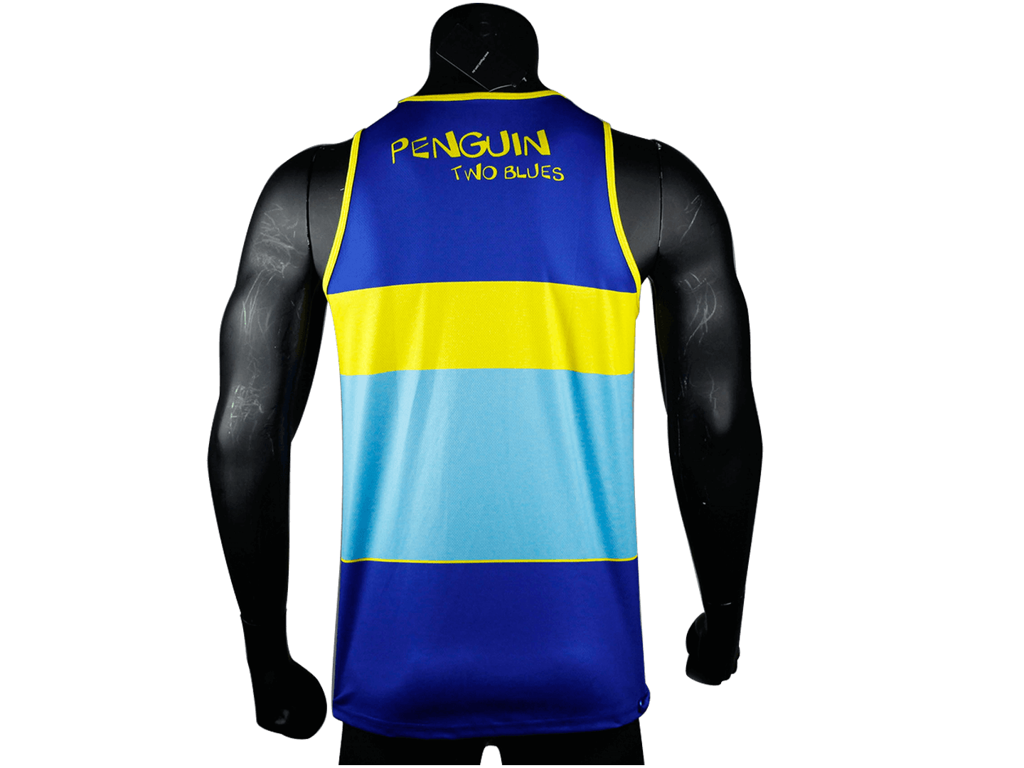 sleeveless athletic shirts