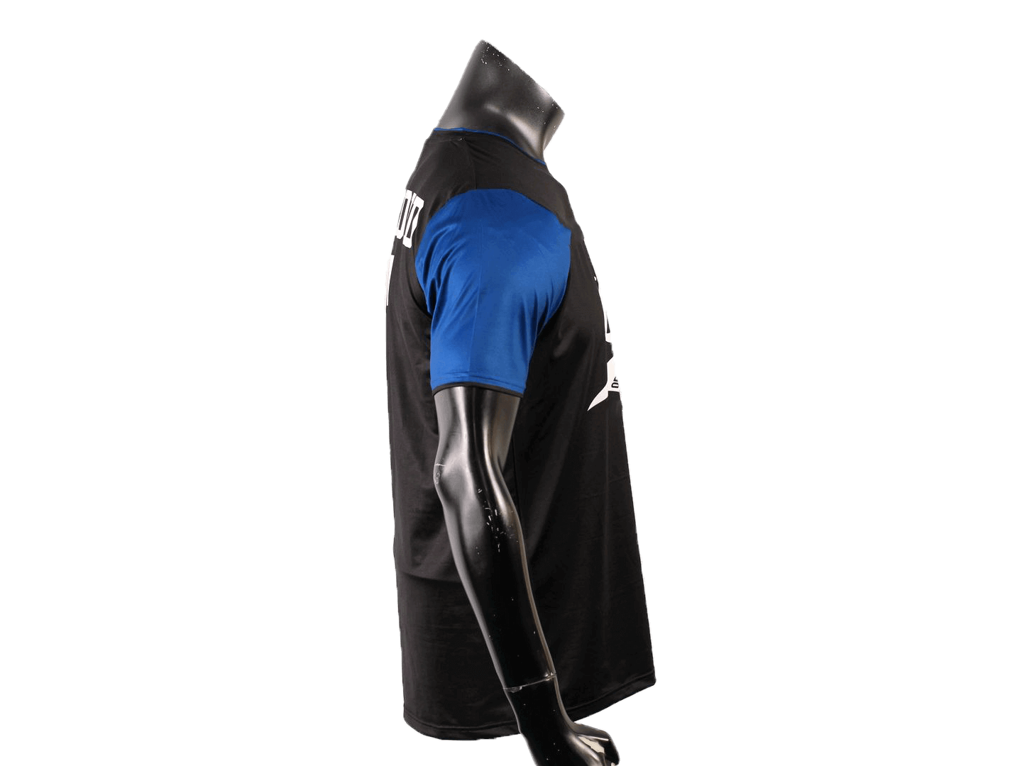 Custom Slow-Pitch Sublimation Jersey