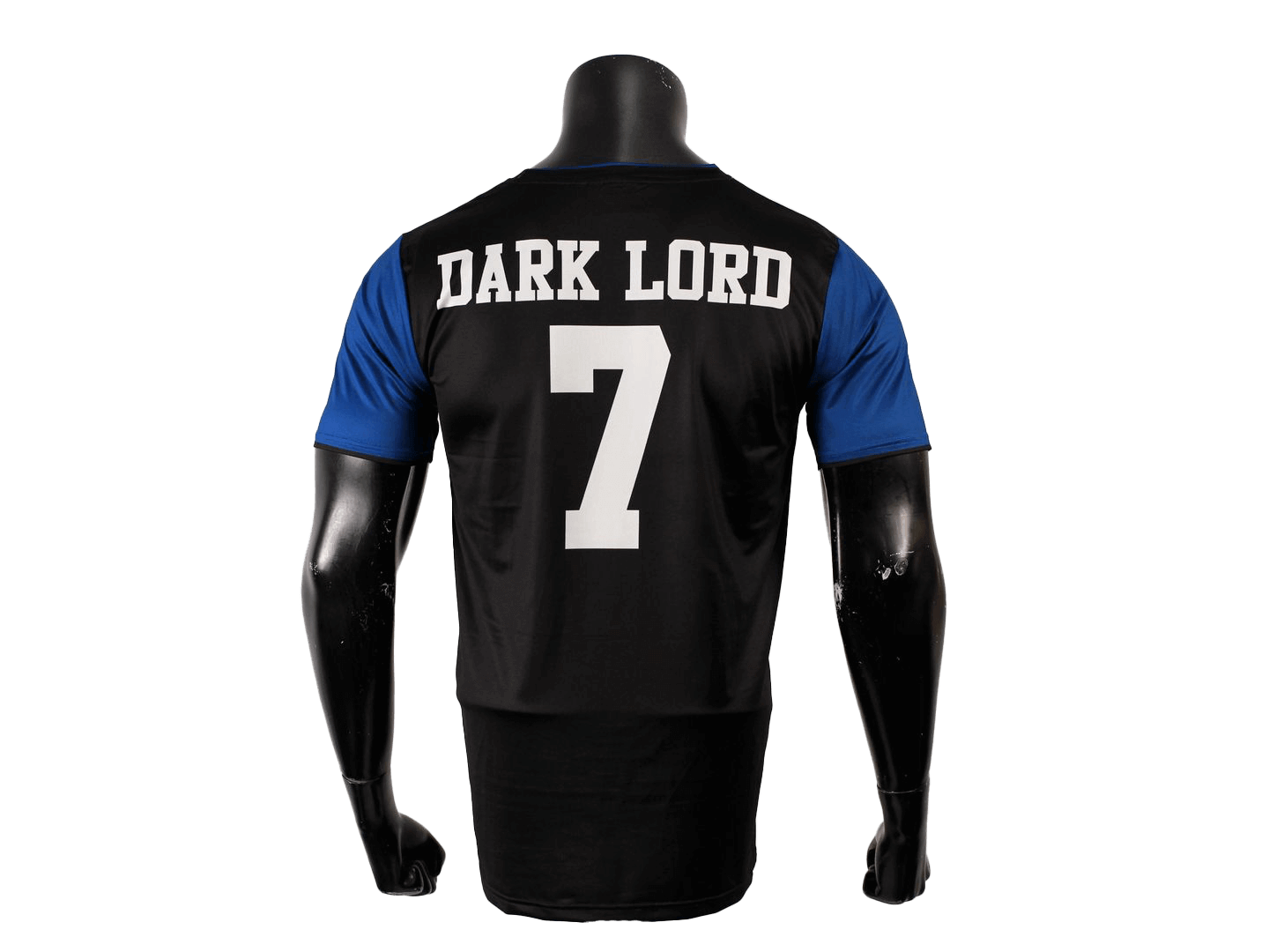 Custom Slow-Pitch Sublimation Jersey