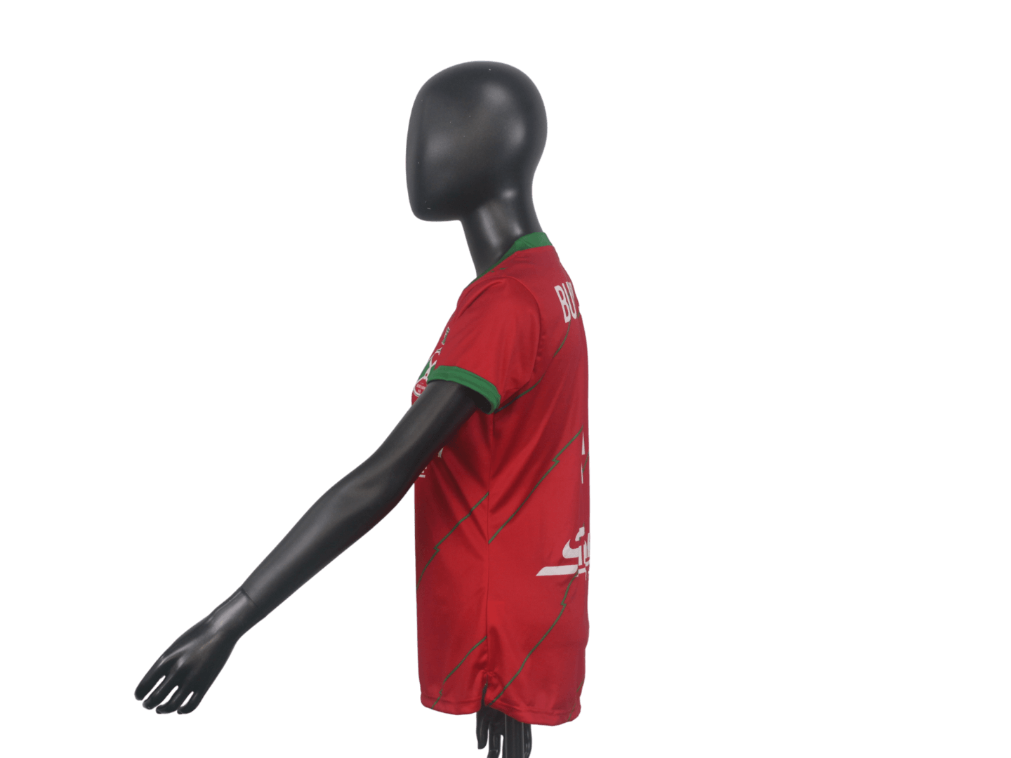 soccer jersey custom