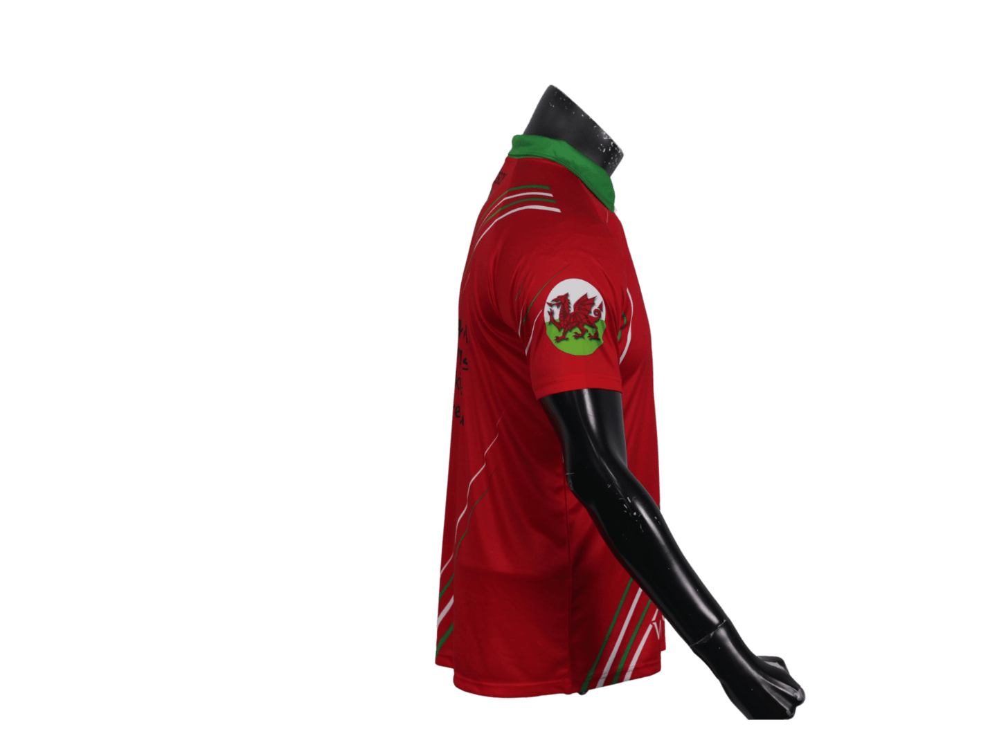 soccer polo jerseys