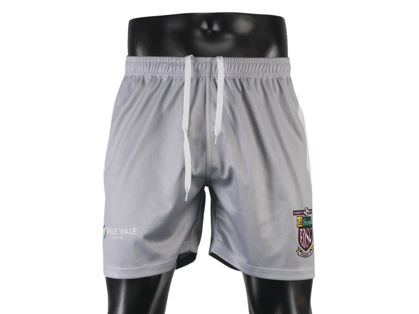 soccer team shorts