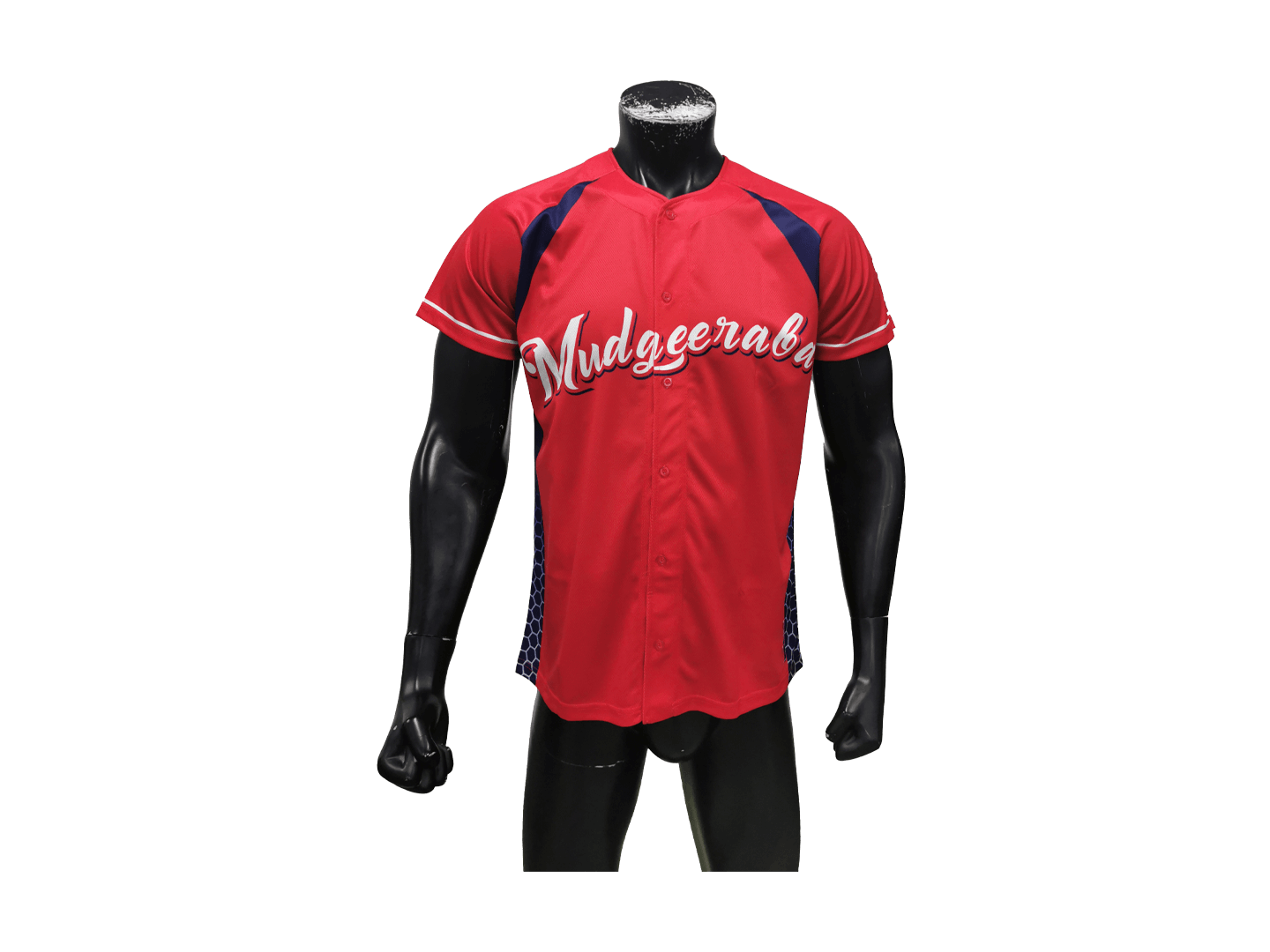 Evaporex Sublimation Fabric