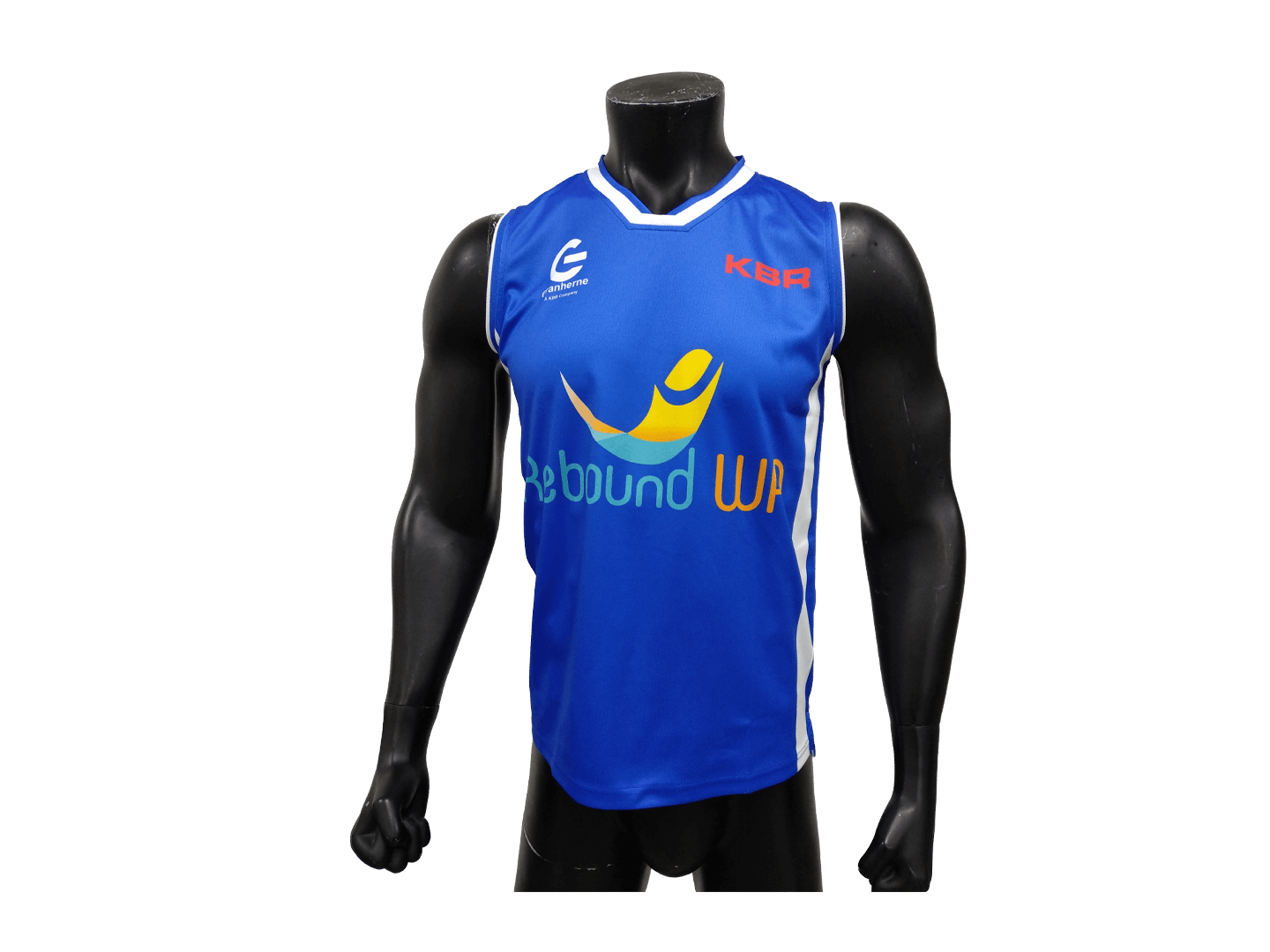 Evaporex Sublimation Fabric