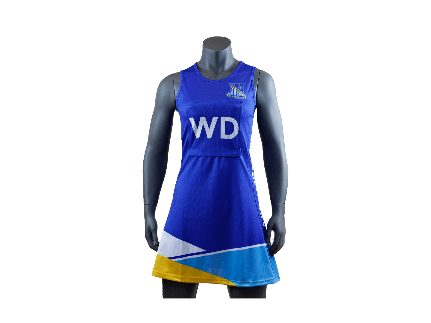 Evaporex Sublimation Fabric Material Custom Apparel Manufacturer