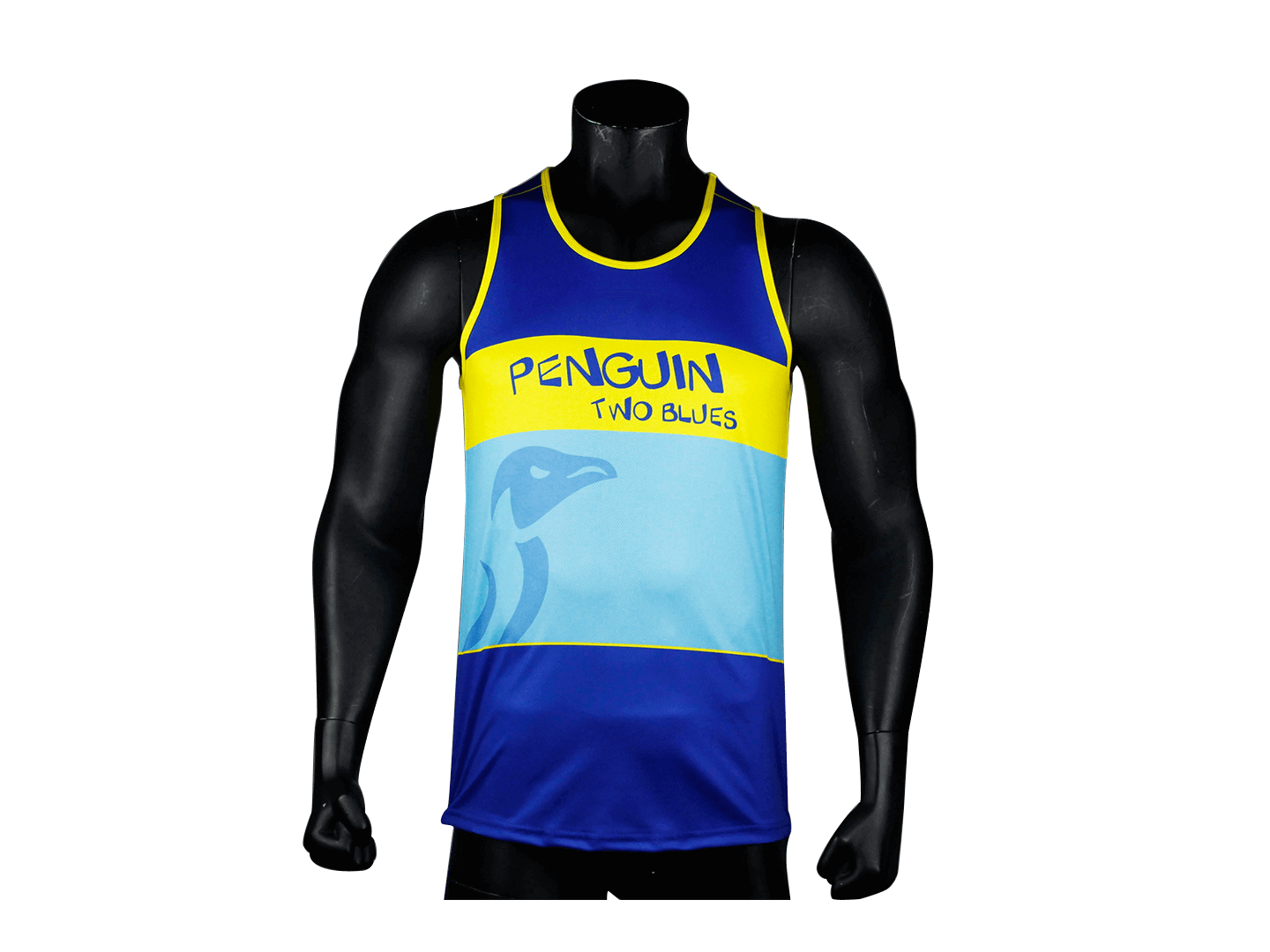 Custom Apparel Manufacturer