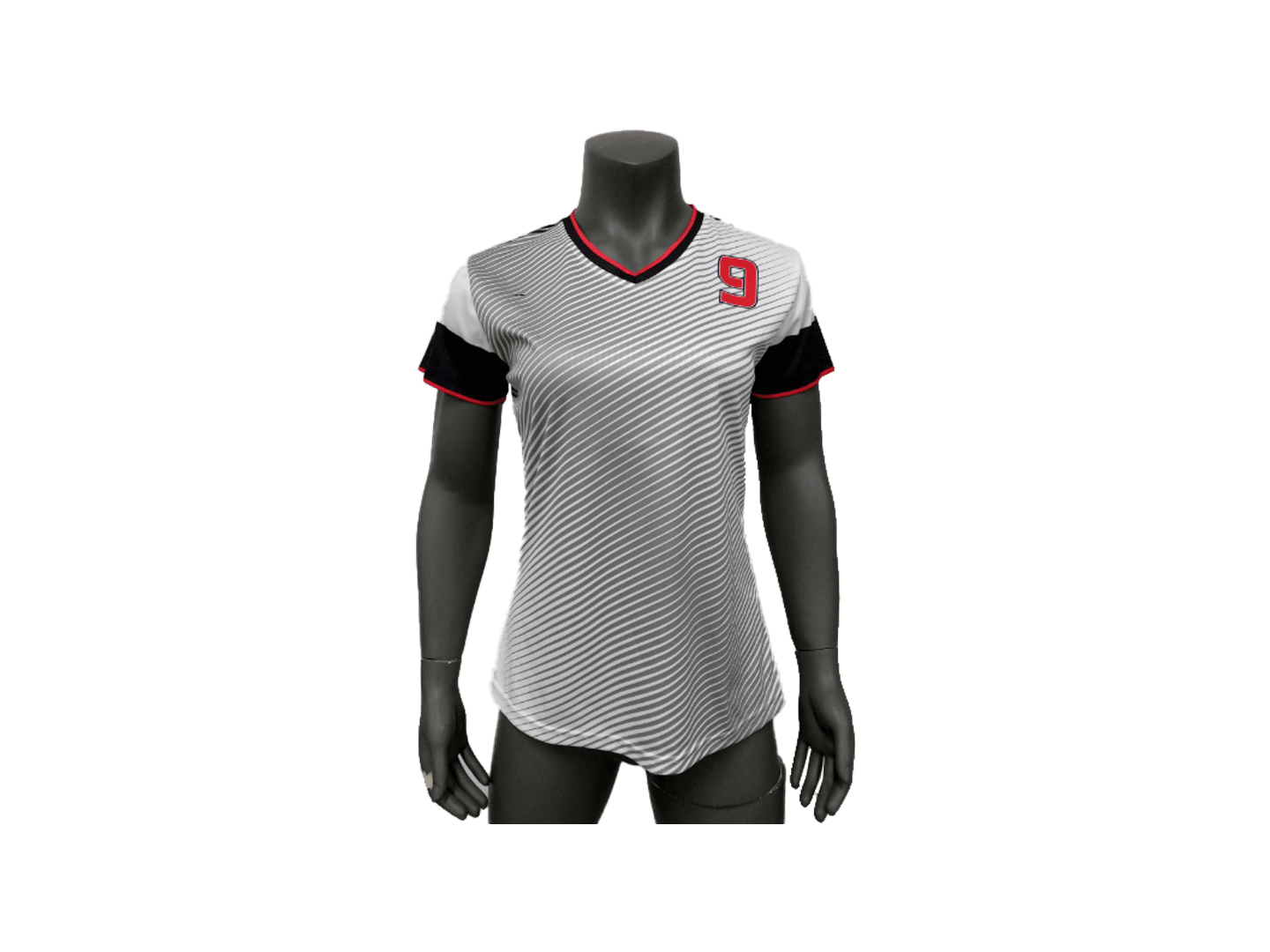 Custom Apparel Manufacturer
