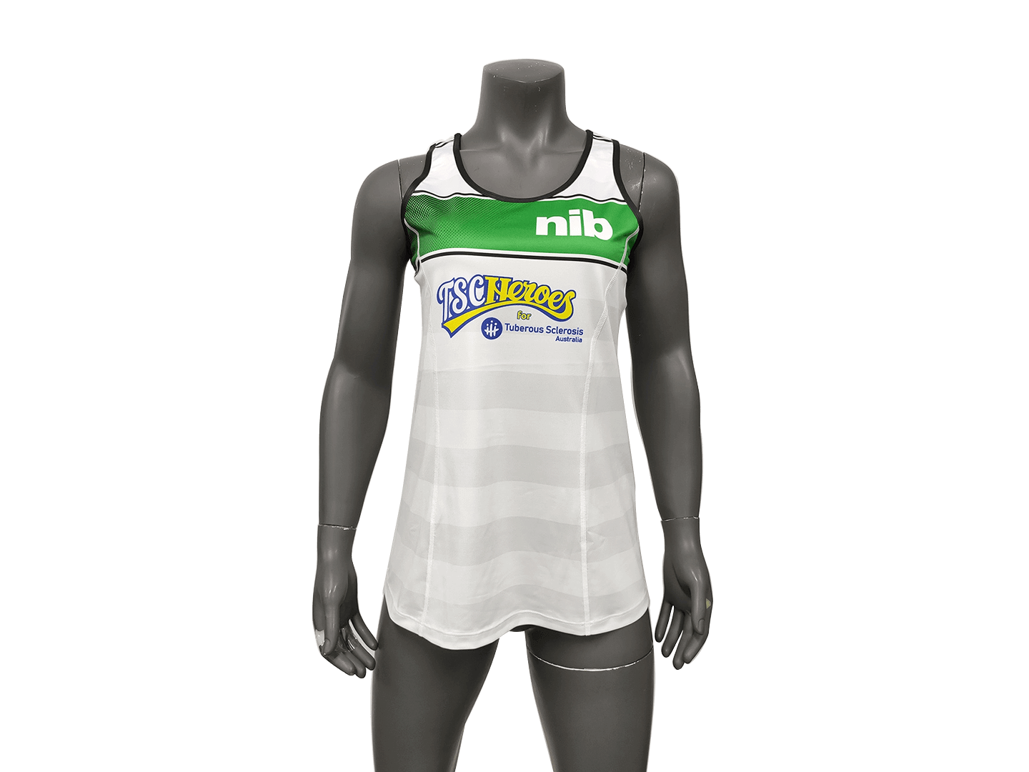 Custom Apparel Manufacturer