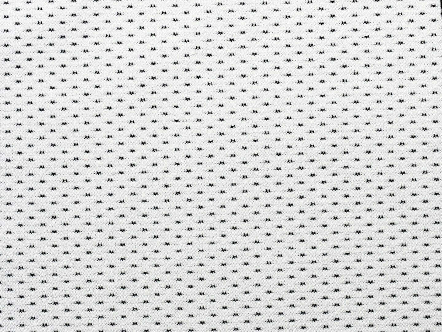 Butterfly Mesh Sublimation Fabric Custom Apparel Manufacturer