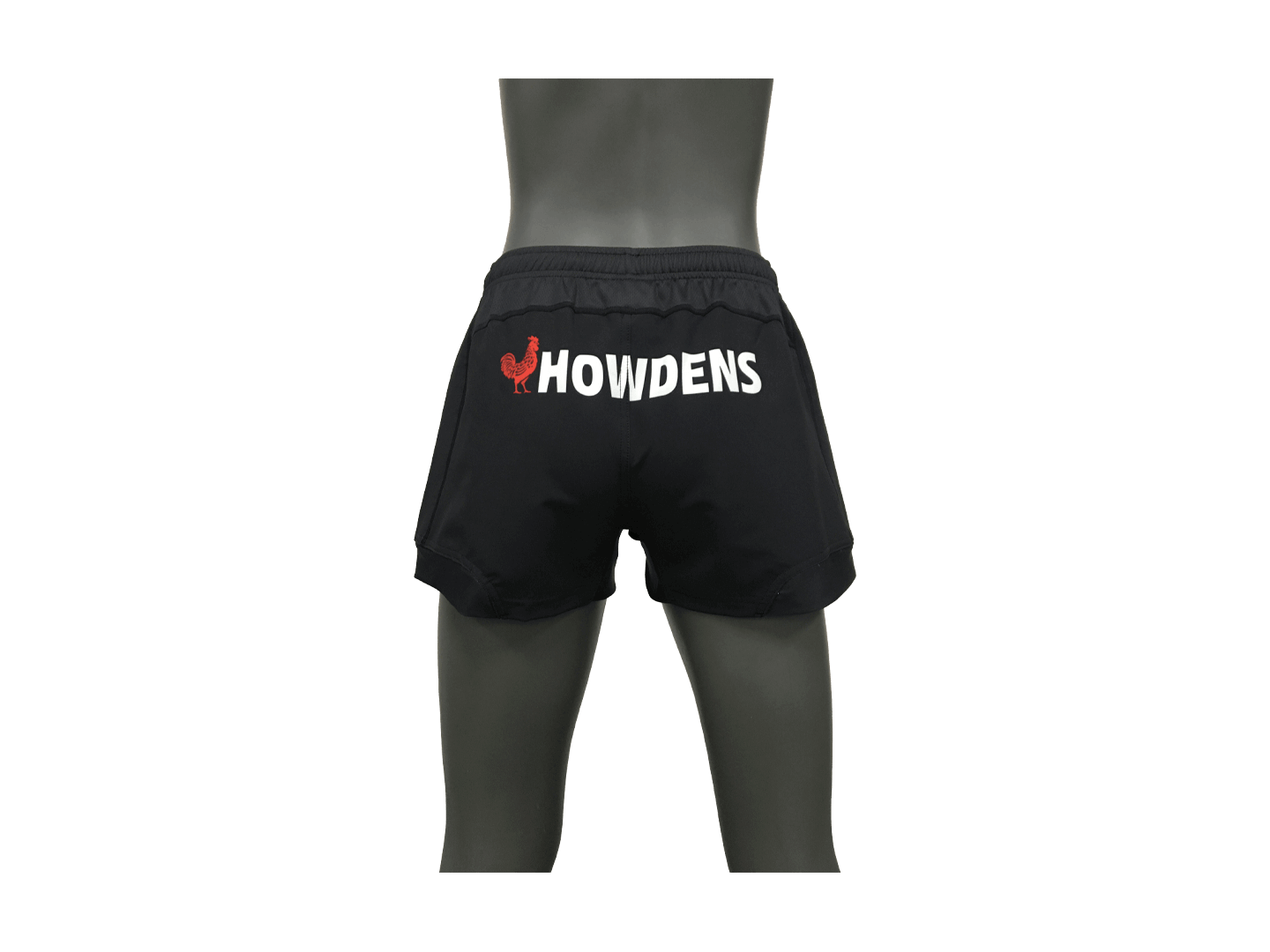 Custom Apparel Manufacturer
