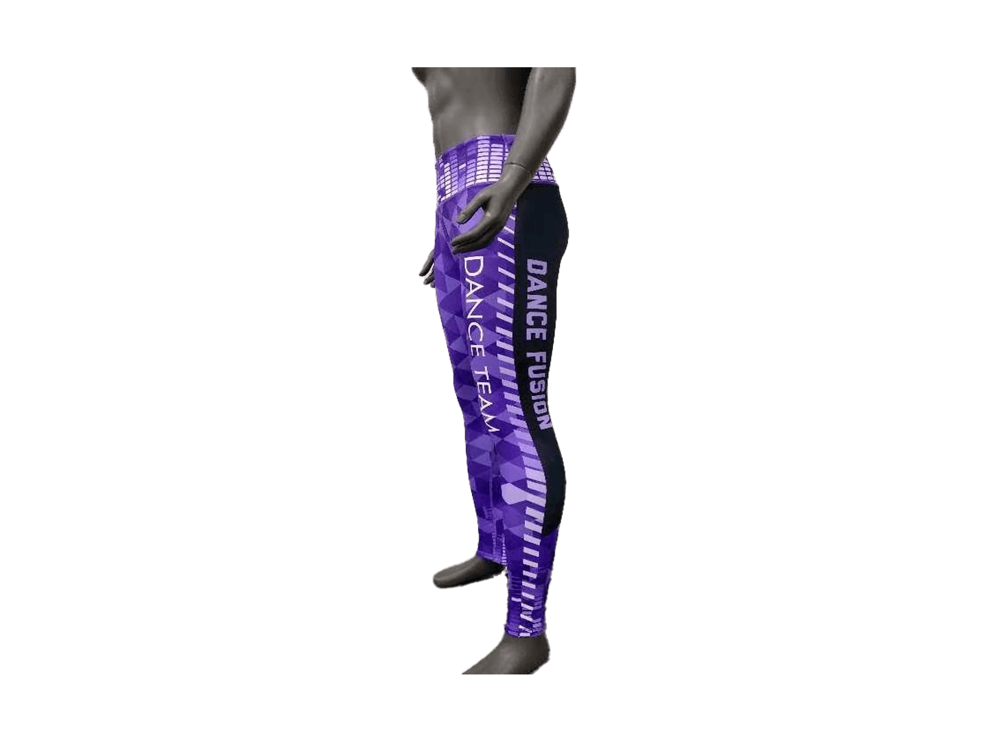 Yoga Sublimation Fabric