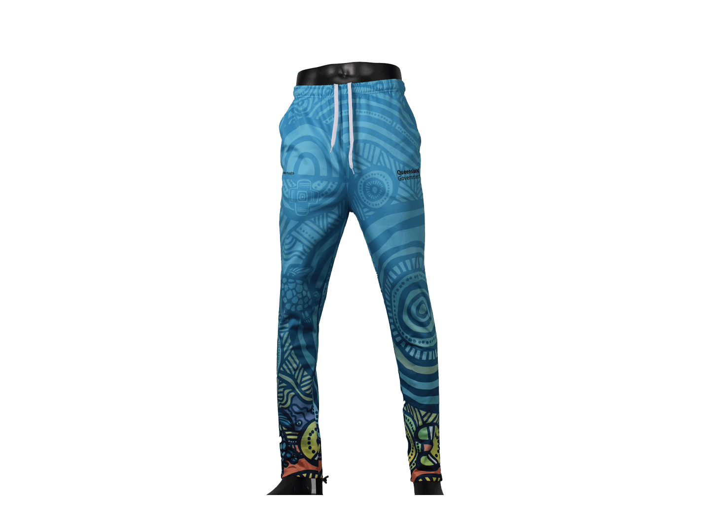 Custom Apparel Manufacturer
