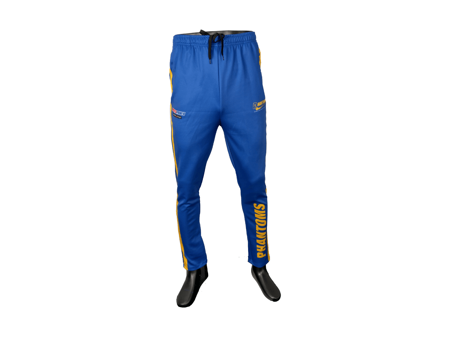 Custom Apparel Manufacturer