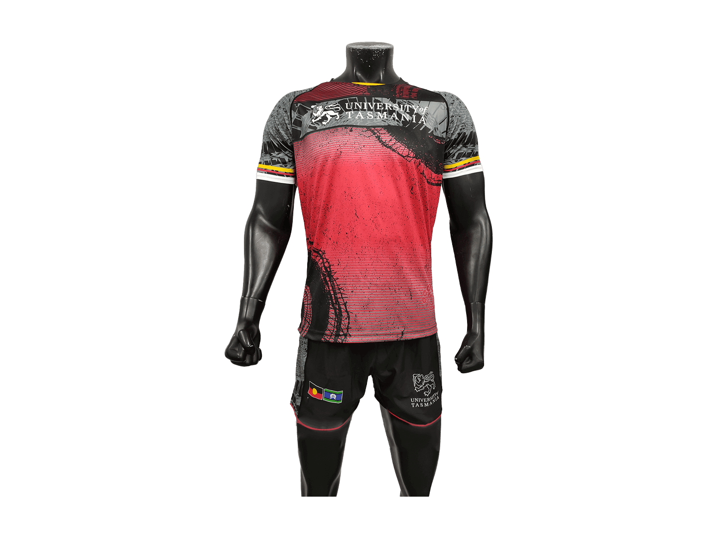 Custom Apparel Manufacturer