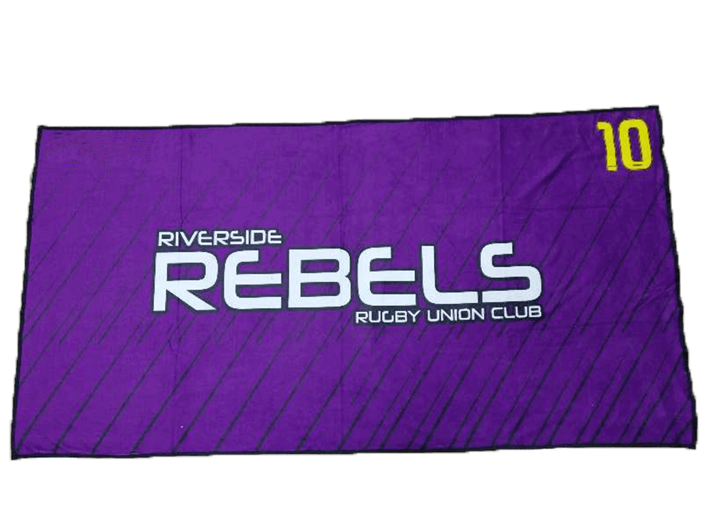 Towel Fabric Sublimation