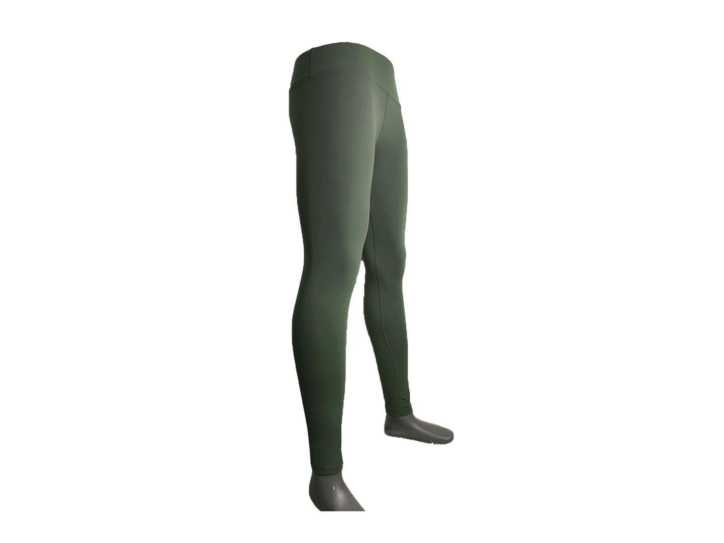 Sublimation Fabric Material sp 033a ladies yoga fabric-green_sportswear manufacturing fabric_compression leggings 1b