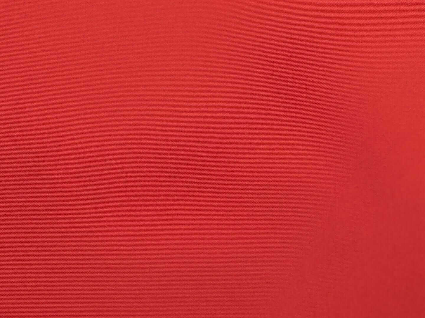 330gsm Softshell Jacket Fabric Red Sportswear Manufacturing Fabric
