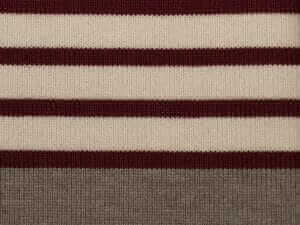 380gsm Leavers Jersey Fabric Sportswear Manufacturing