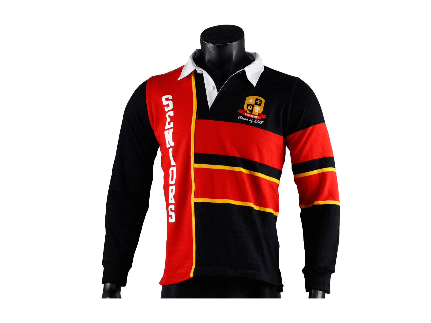 380gsm Leavers Jersey Fabric