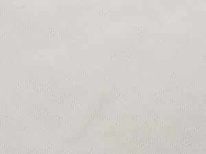 330gsm White Fleece Fabric Sportswear Manufacturing