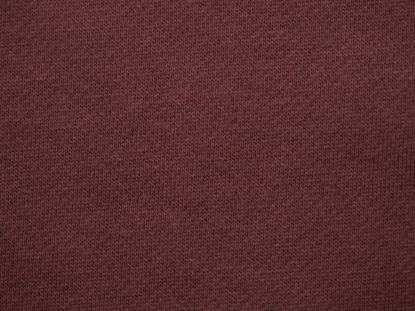 330gsm Maroon Fleece Fabric sportswear manufacturing