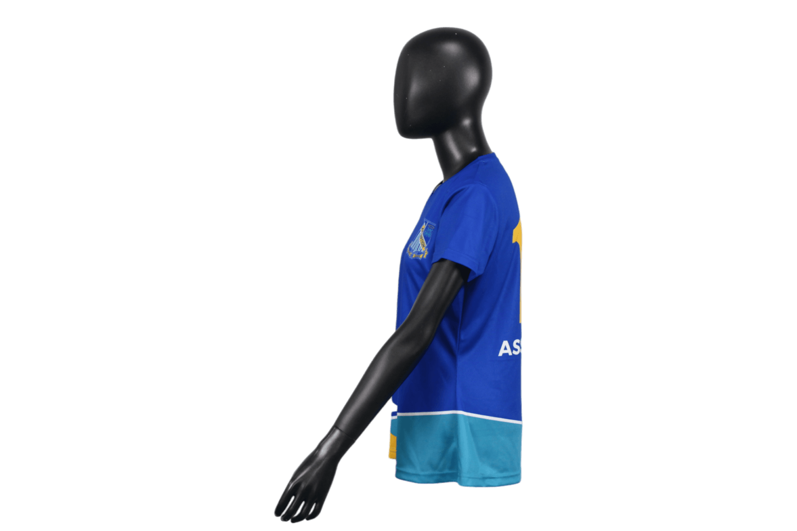 Custom Women’s Volleyball Short Sleeve Shirt