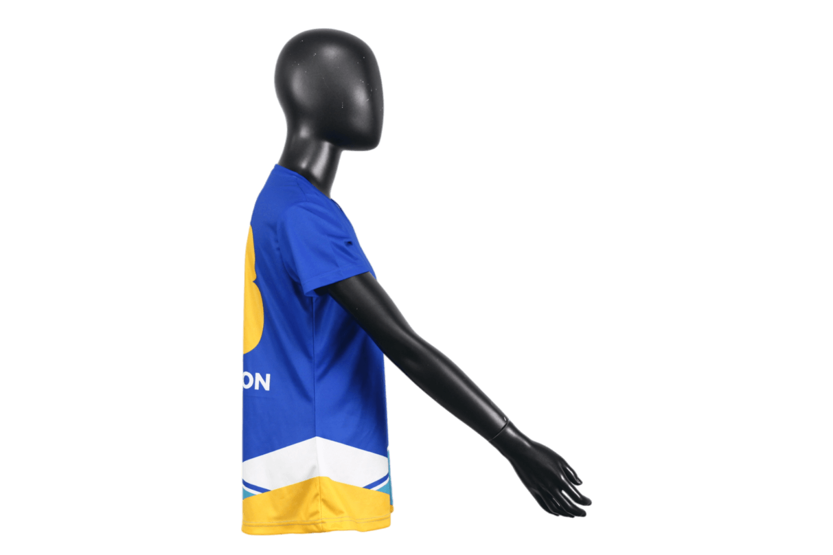 Custom Women’s Volleyball Short Sleeve Shirt