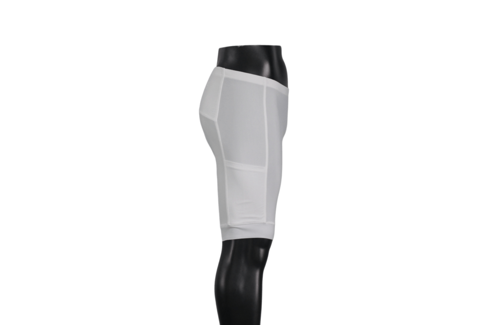 Custom Padded Cycling Shorts