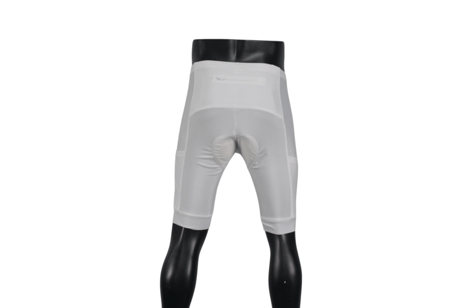 Custom Padded Cycling Shorts