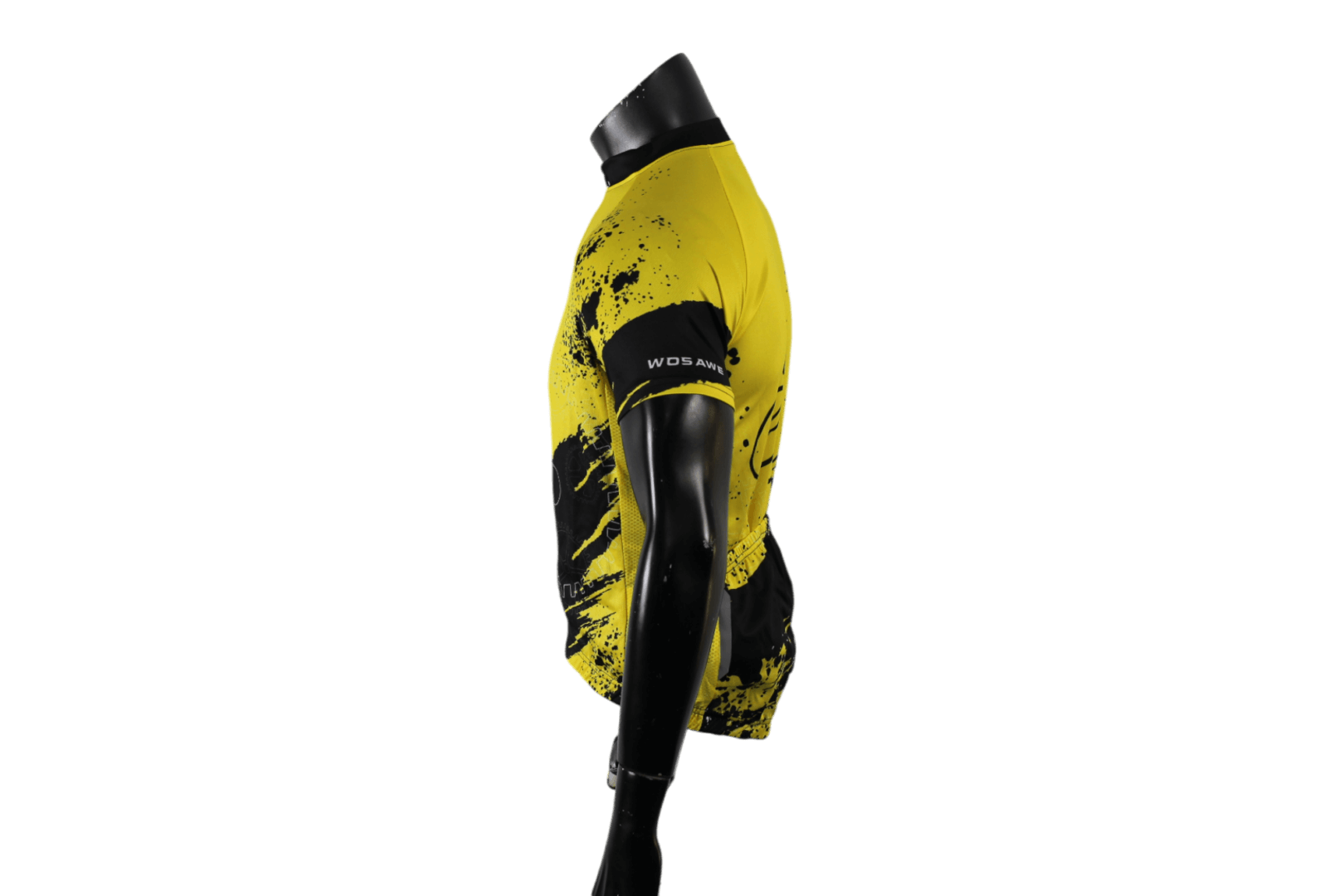 Custom Cycling Jersey