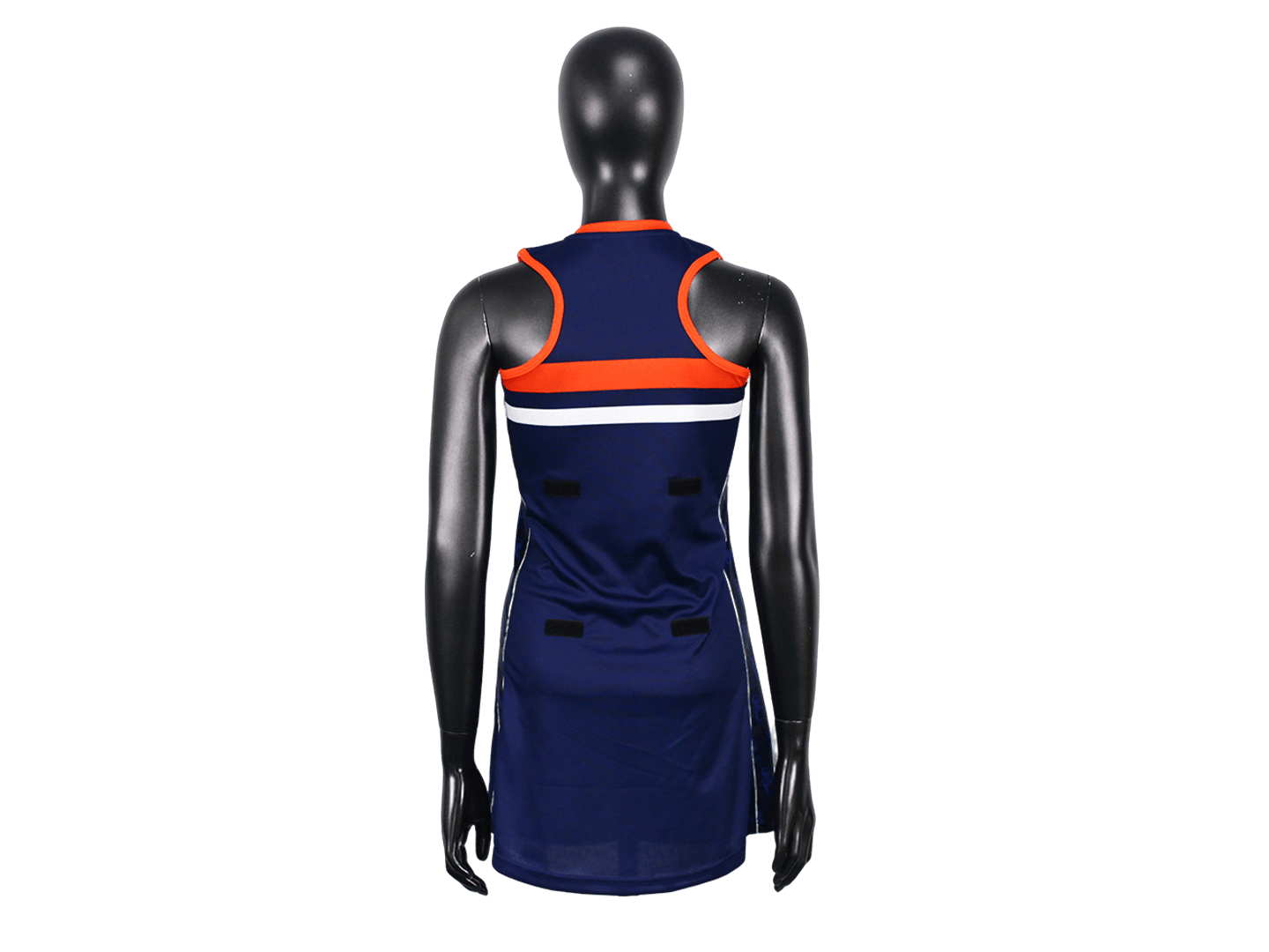 Women's Custom Netball Dress