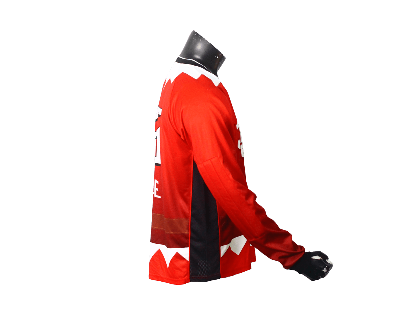 Custom Paintball Jersey