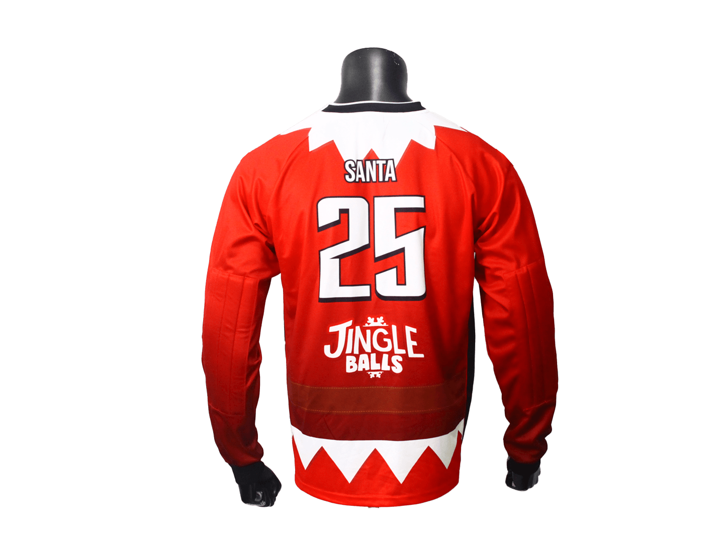 Custom Paintball Jersey